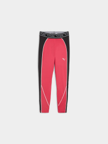 Спортивные леггинсы PUMA Fit Strong 7/8 Tight модель 525027 Фото