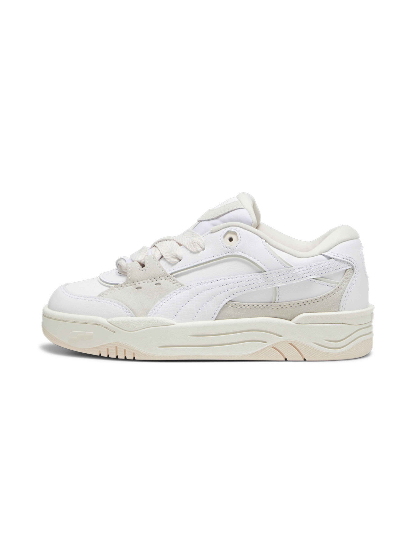 Кроссовки повседневные PUMA -180 Lace Wns модель 396382 Фото