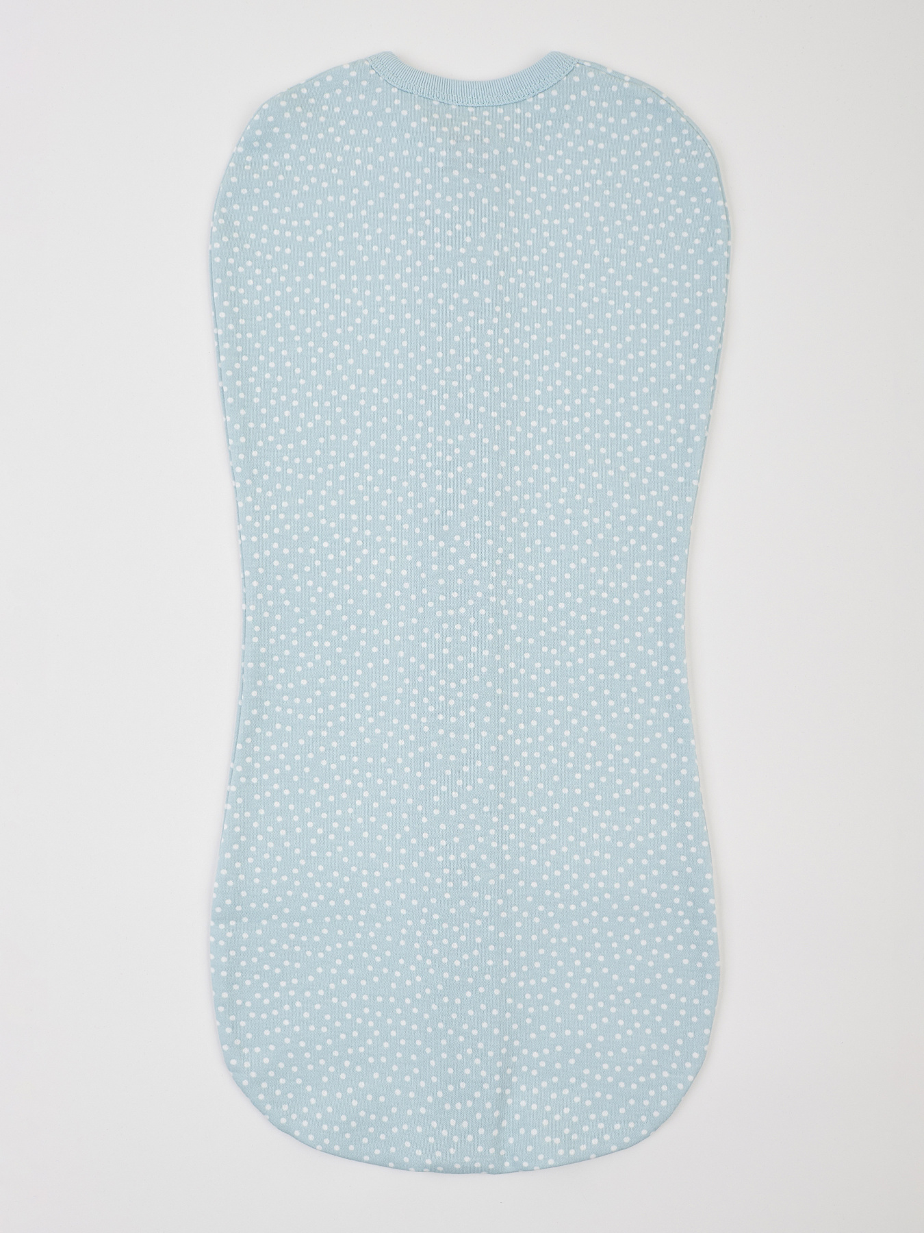 Чоловічок KRAKO Європелюшка-кокон модель НФ-00001322 Фото