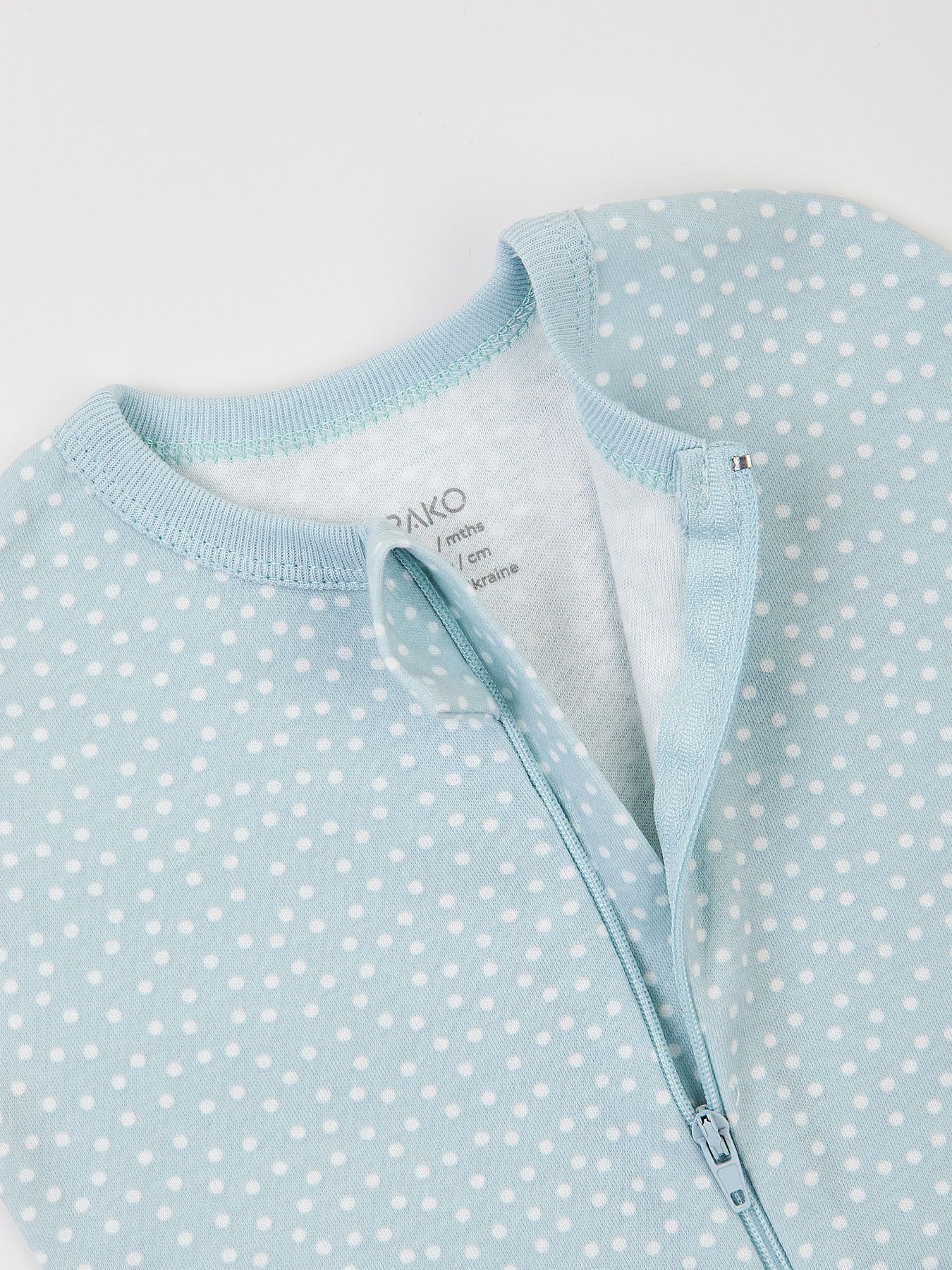 Чоловічок KRAKO Європелюшка-кокон модель НФ-00001322 Фото