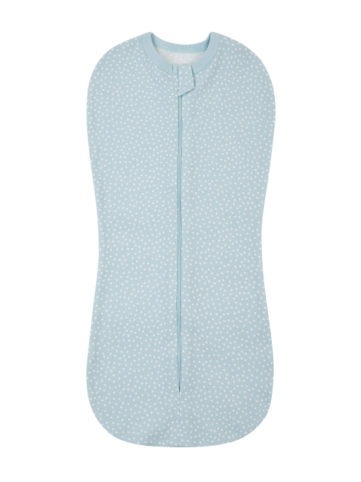 Нательный комбинезон KRAKO Європелюшка-кокон модель НФ-00001322 Фото