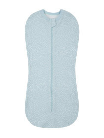 Нательный комбинезон KRAKO Європелюшка-кокон модель НФ-00001322 Фото