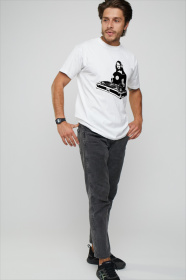 Футболки и поло YAPPI модель MW2348 Фото