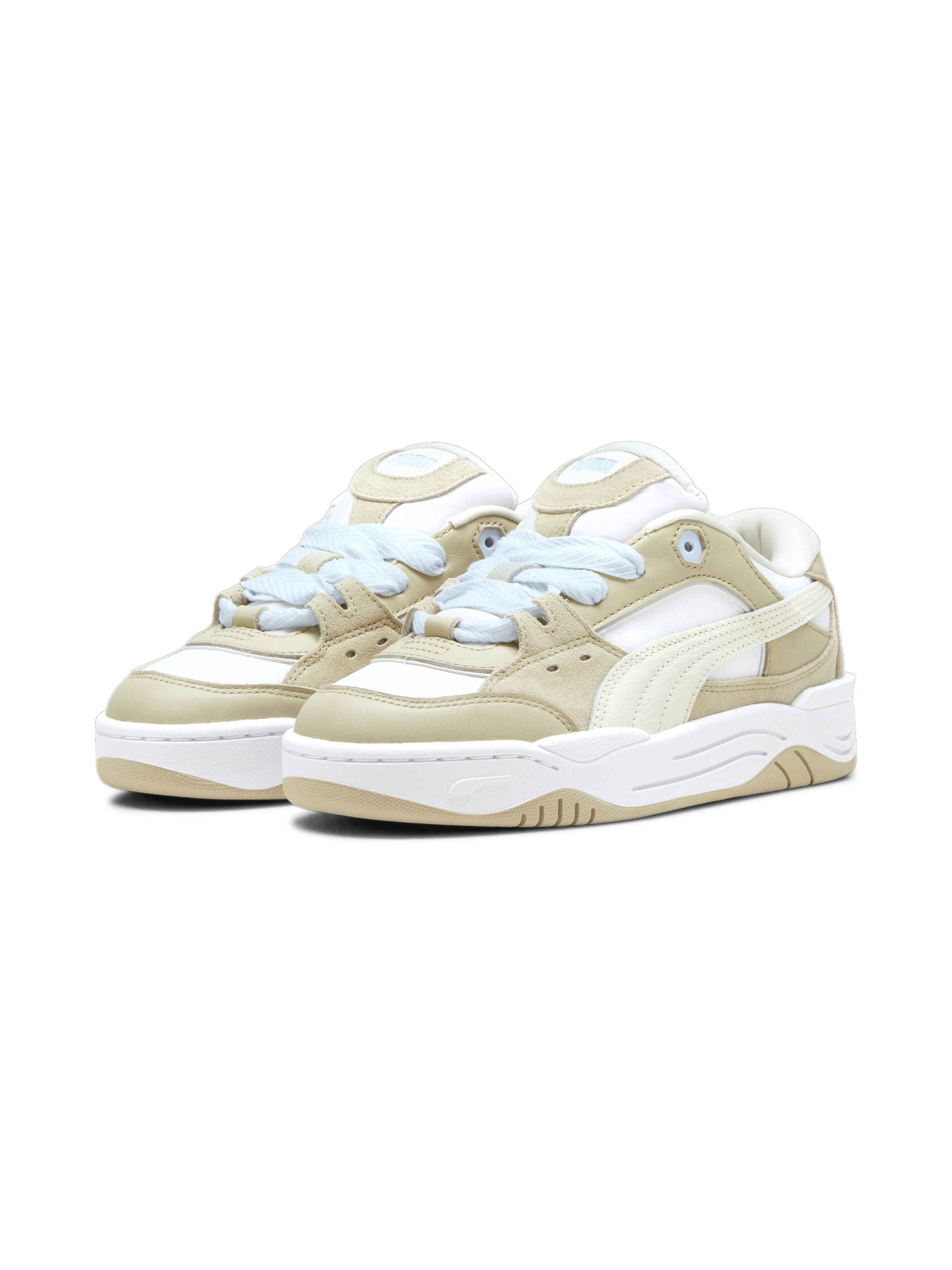 Кроссовки PUMA -180 Lace Wns модель 396382 Фото