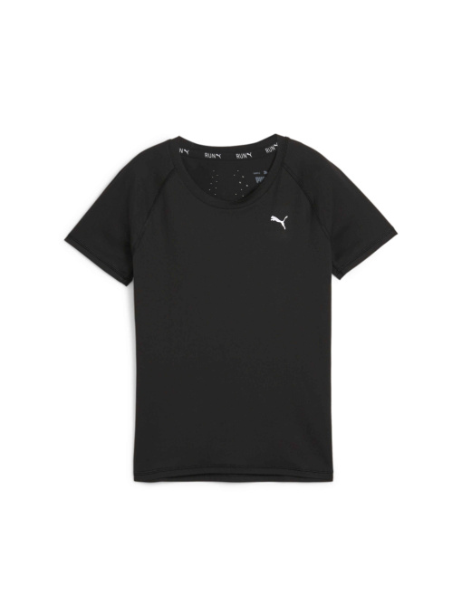 Спортивна футболка PUMA Run Cloudspun Ss Tee W модель 524961 Фото