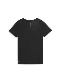 Спортивная футболка PUMA Run Cloudspun Ss Tee W модель 524961 Фото