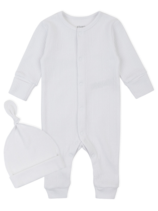 Комплект для младенцев KRAKO модель НФ-00001341 Фото