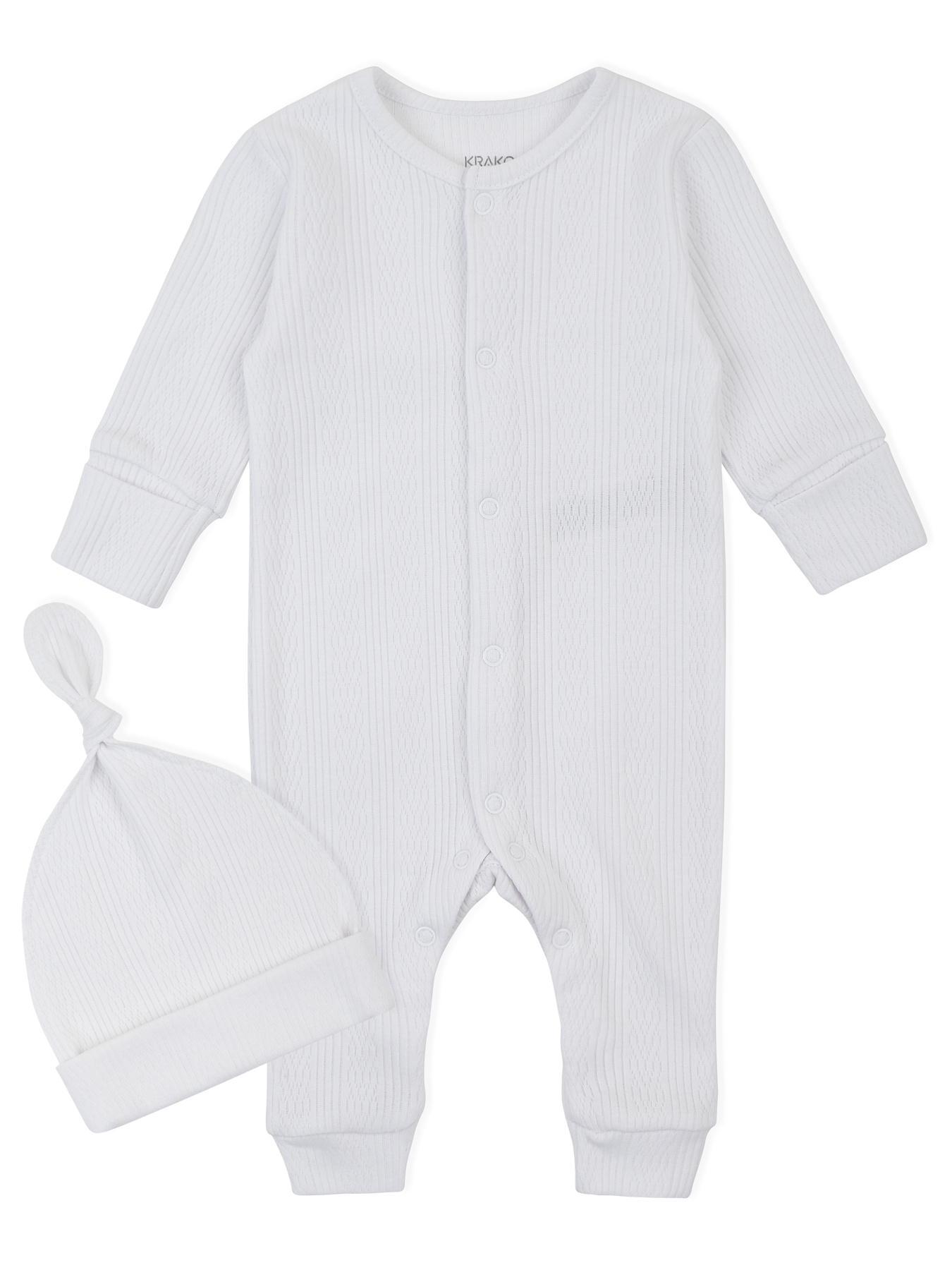 Комплект для младенцев KRAKO модель НФ-00001341 Фото