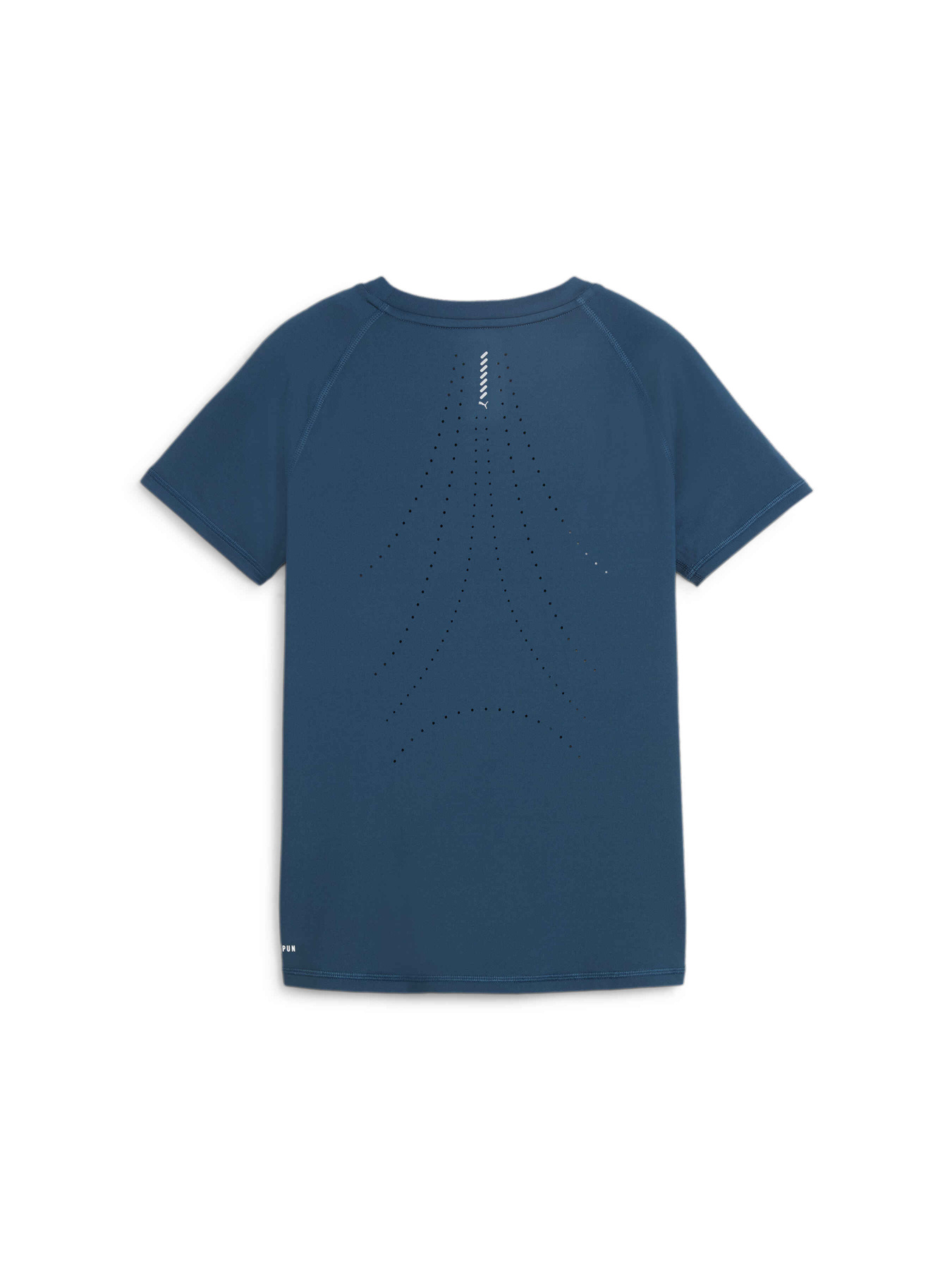 Футболка спортивная PUMA Run Cloudspun Ss Tee W модель 524961 Фото