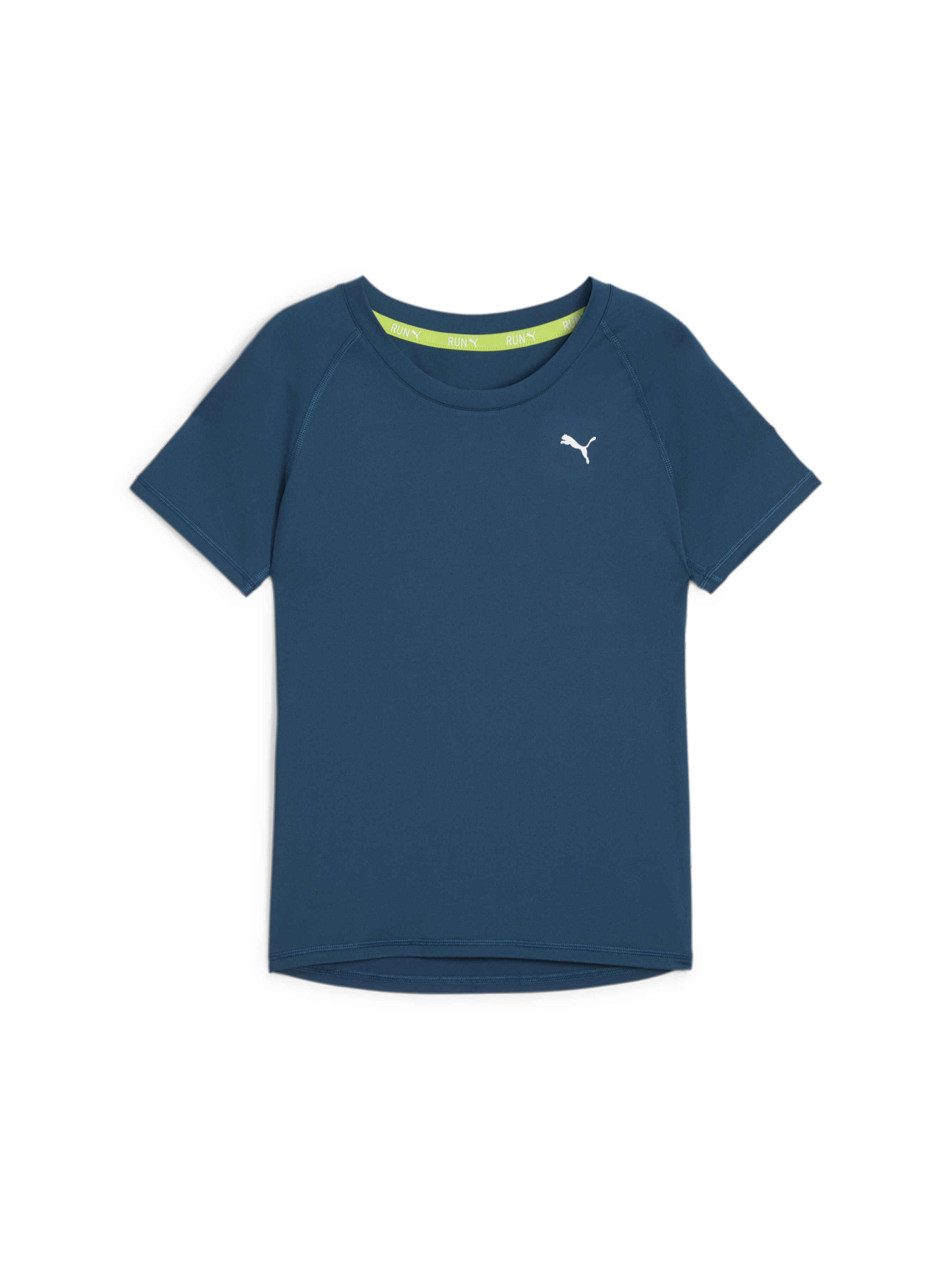 Футболка спортивная PUMA Run Cloudspun Ss Tee W модель 524961 Фото