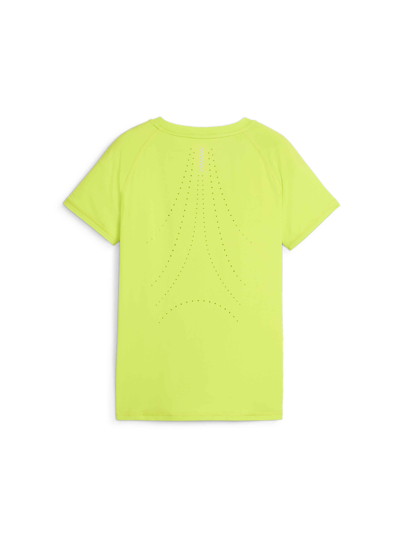 Футболка спортивная PUMA Run Cloudspun Ss Tee W модель 524961 Фото