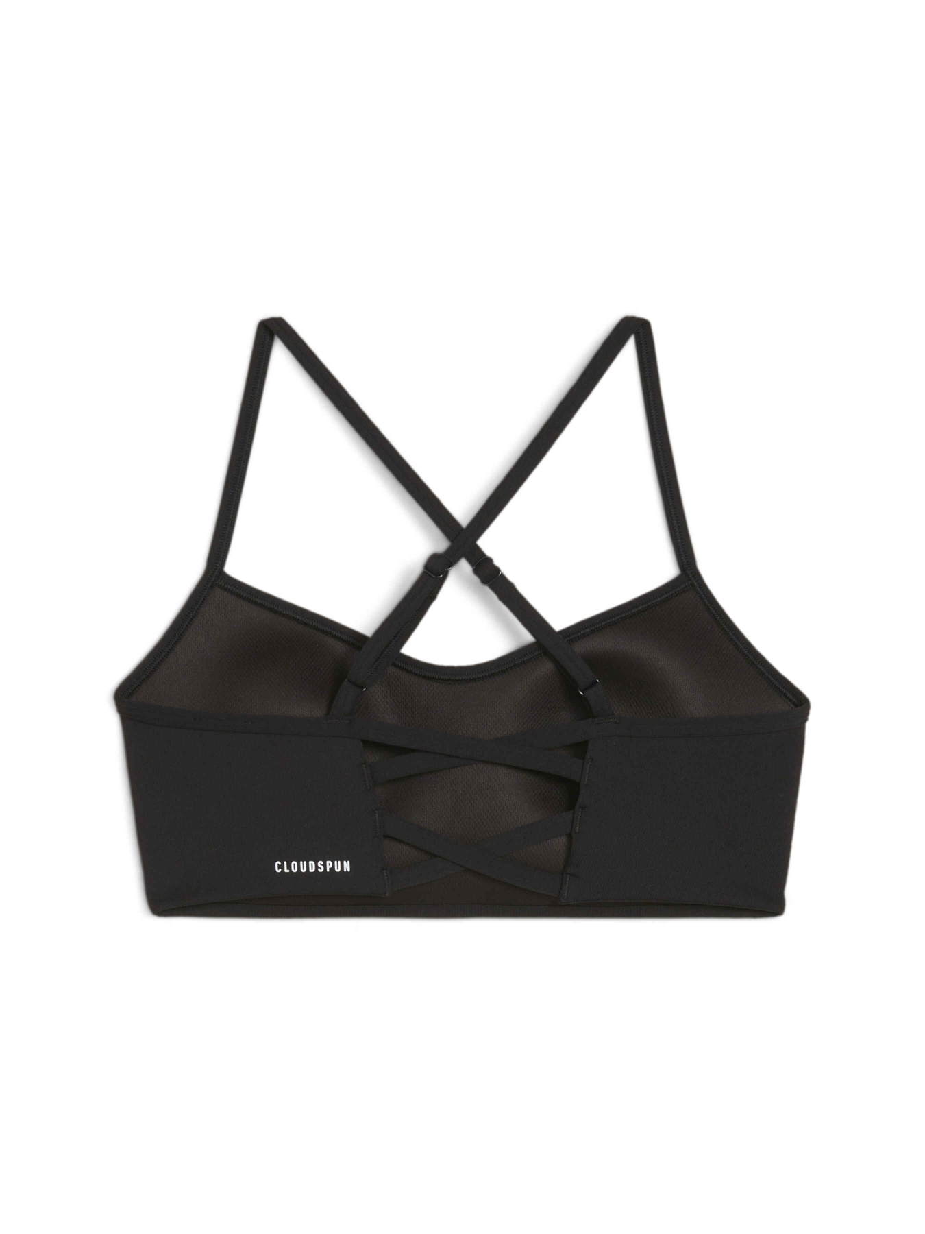 Топ спортивный PUMA Move Cloudspun Bra модель 524809 Фото