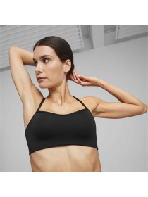 Топ спортивный PUMA Move Cloudspun Bra модель 524809 Фото