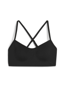 Топ спортивный PUMA Move Cloudspun Bra модель 524809 Фото