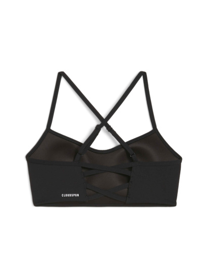 Топ спортивний PUMA Move Cloudspun Bra модель 524809 — фото - INTERTOP