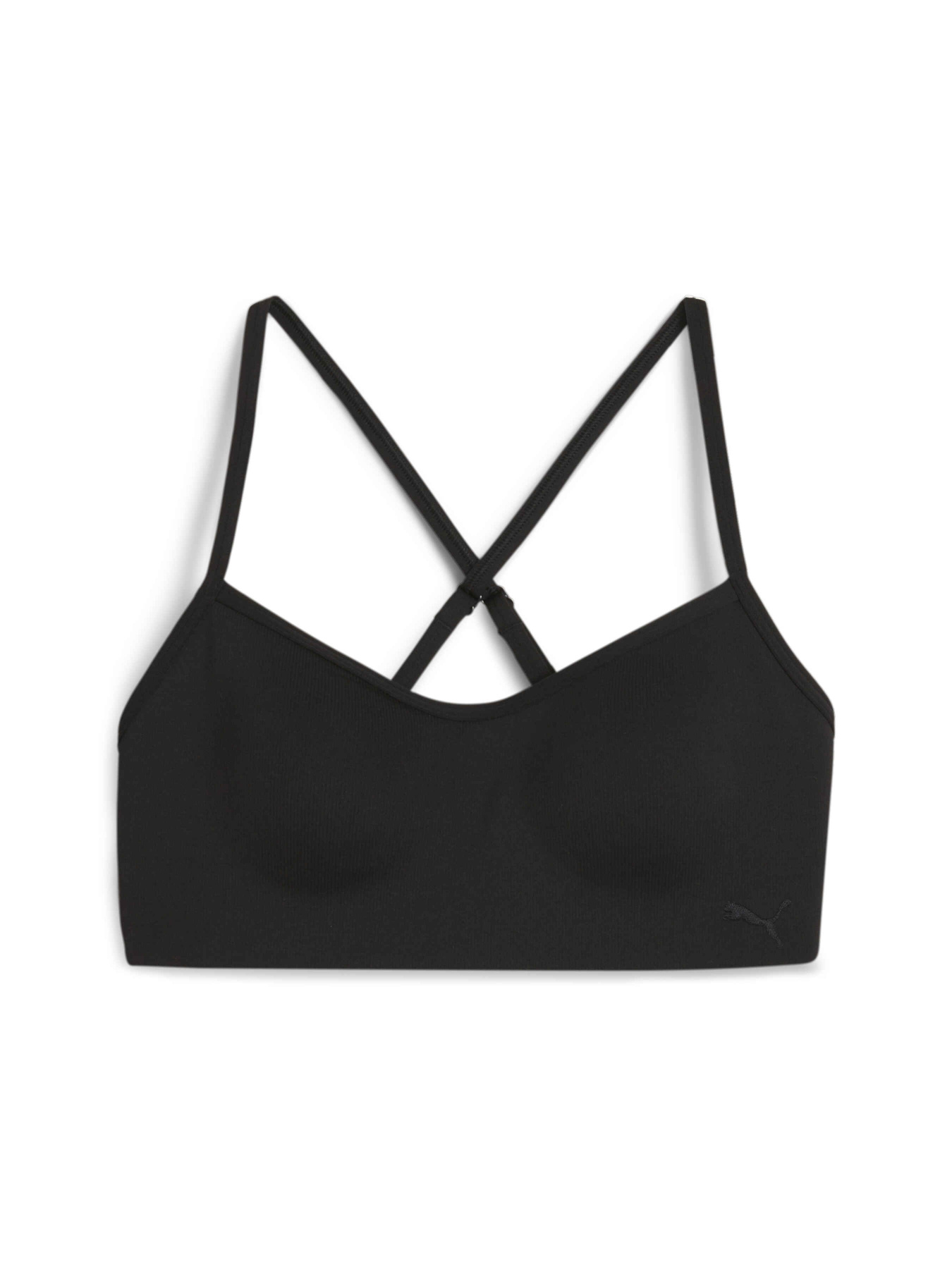 Спортивний топ PUMA Move Cloudspun Bra модель 524809 Фото