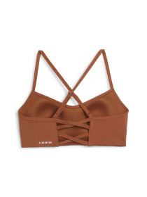 Топ спортивный PUMA Move Cloudspun Bra модель 524809 Фото