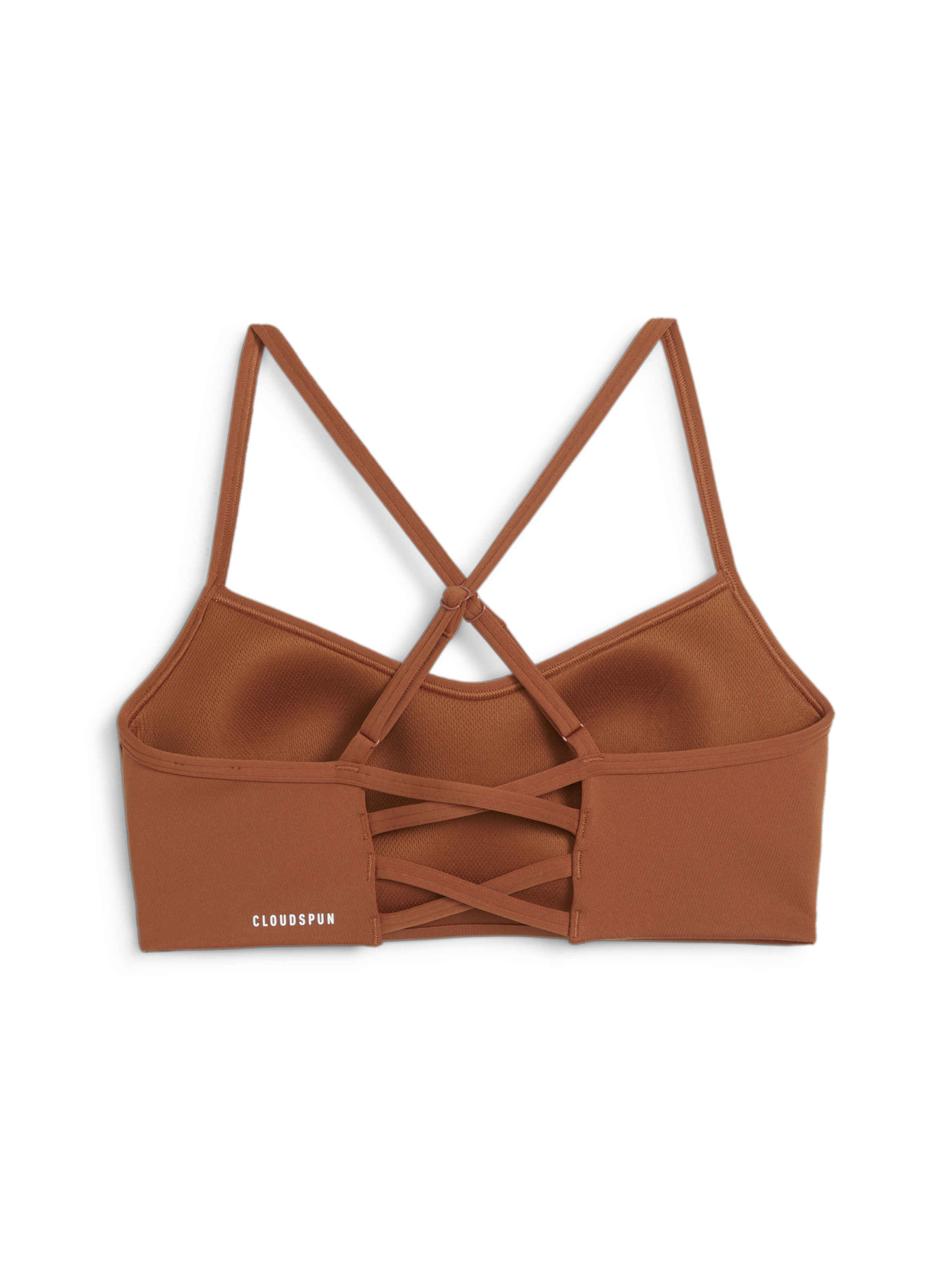 Спортивний топ PUMA Move Cloudspun Bra модель 524809 Фото