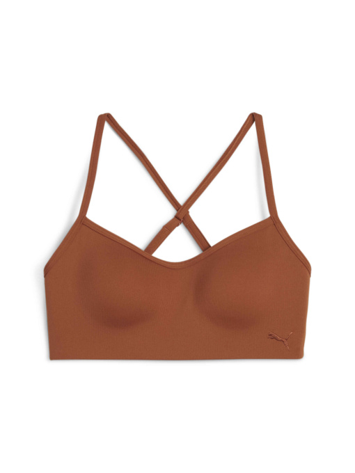 Спортивный топ PUMA Move Cloudspun Bra модель 524809 Фото