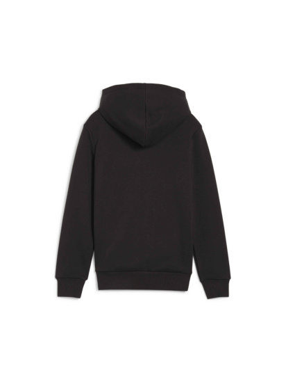 Худи PUMA Basketball Blueprint Hoodie модель 679980 — фото - INTERTOP