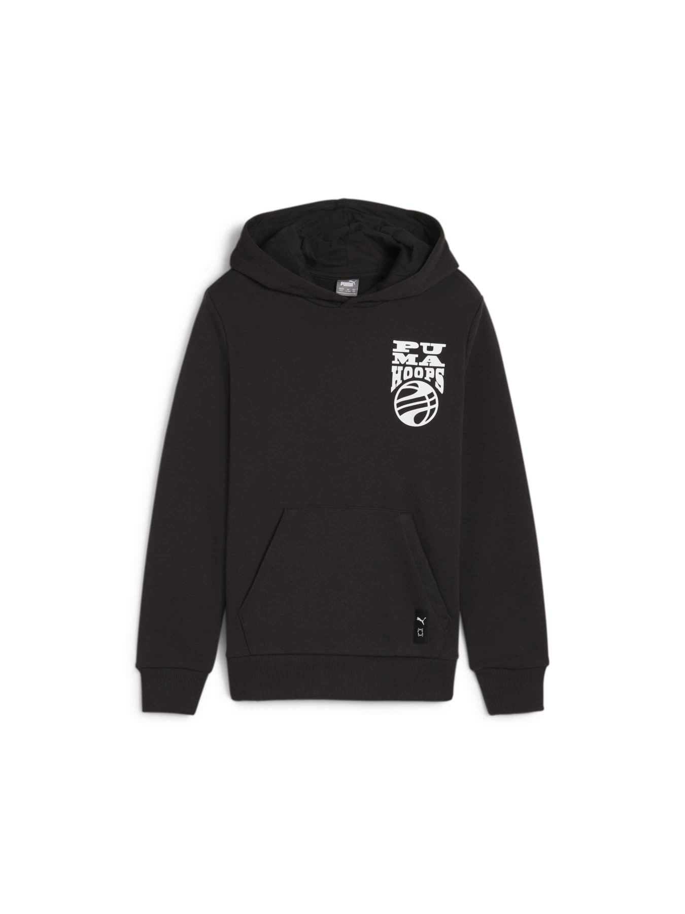 Худі PUMA Basketball Blueprint Hoodie модель 679980 Фото