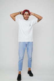 Футболки і поло YAPPI модель MW2347 Фото