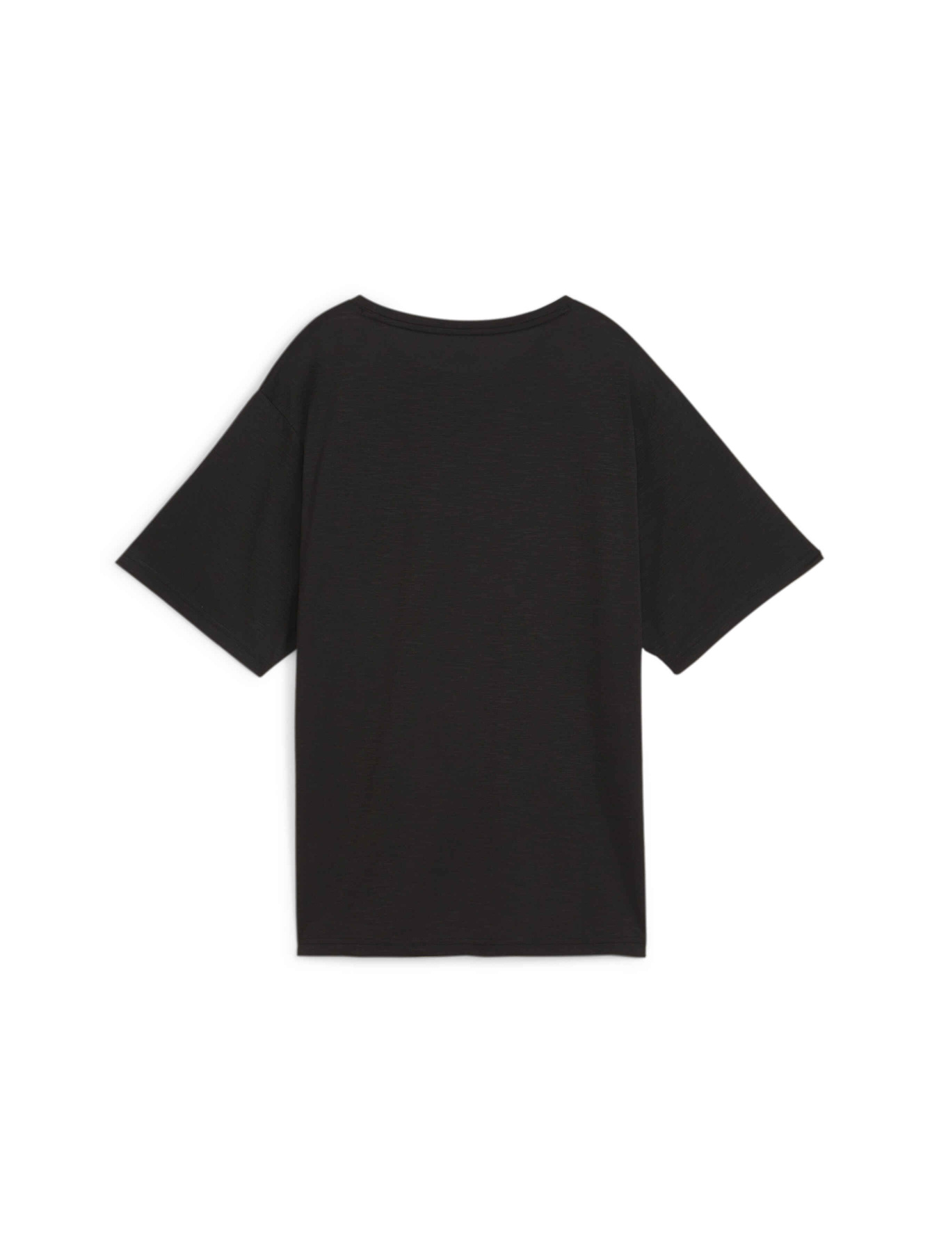 Спортивна футболка PUMA Women Oversized Fit Tee модель 525115 Фото