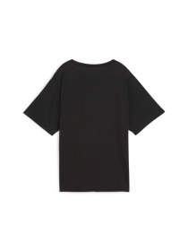 Спортивна футболка PUMA Women Oversized Fit Tee модель 525115 Фото