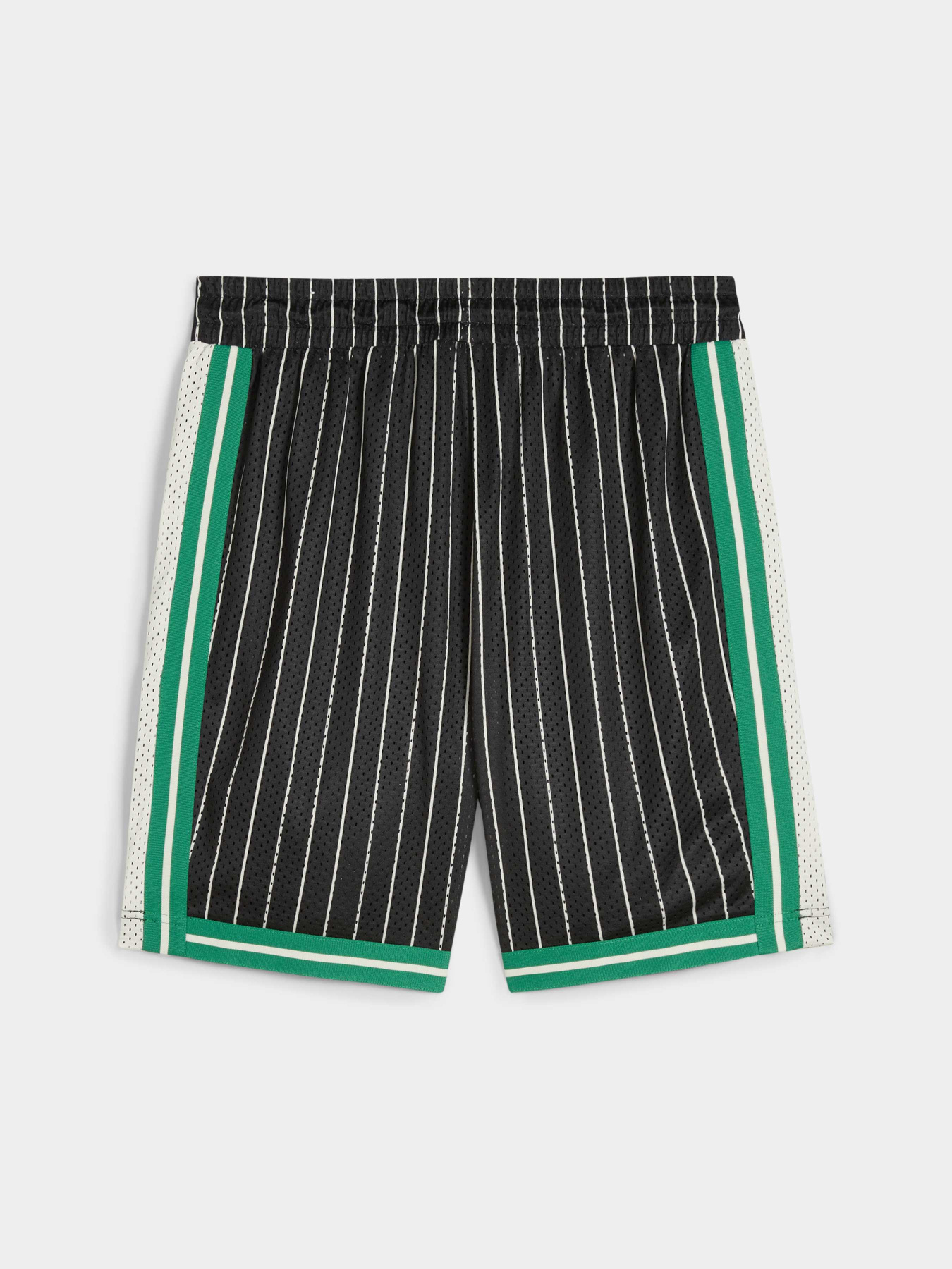 Шорты PUMA T7 Mesh Shorts модель 624394 Фото