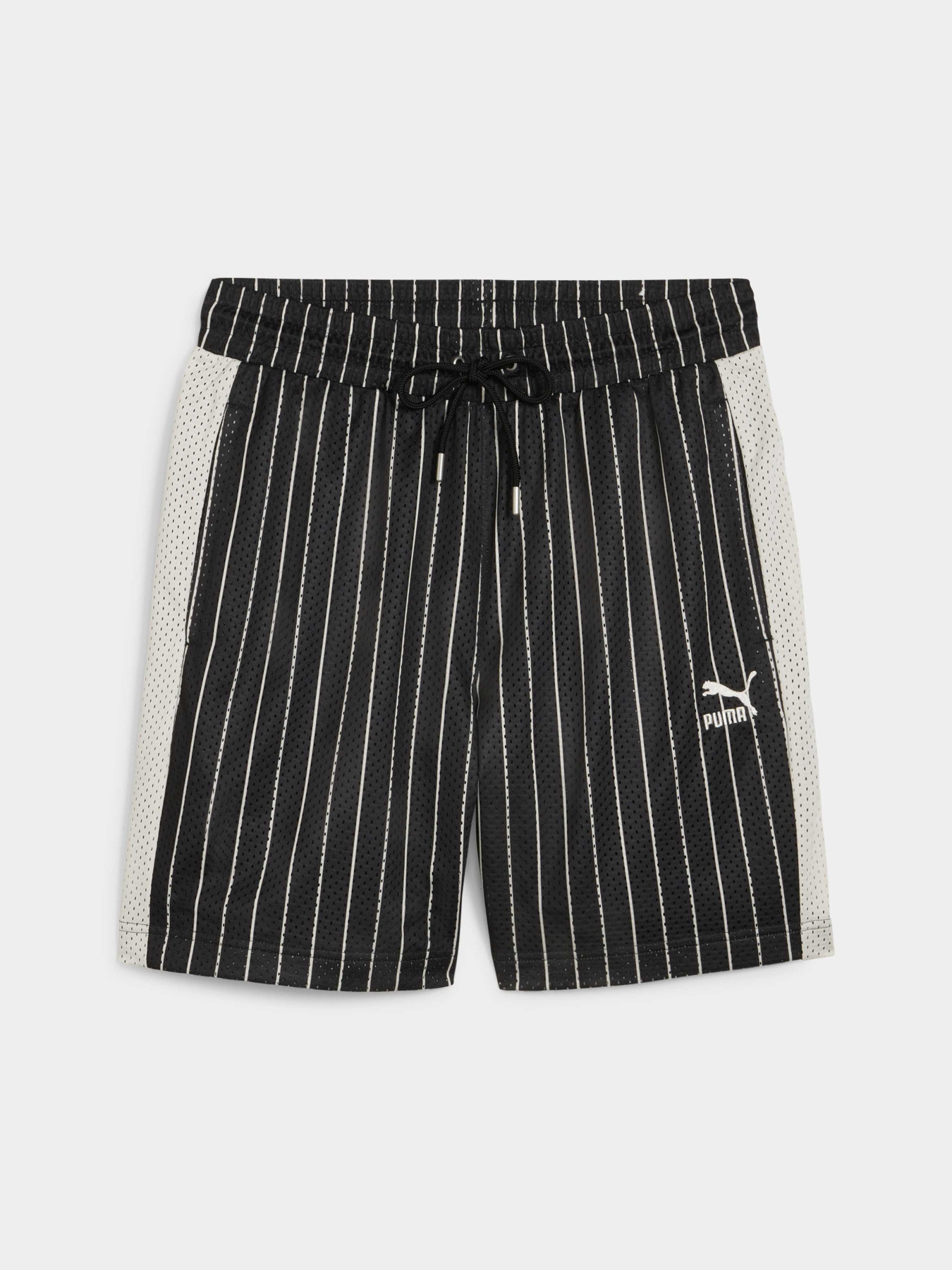 Шорты PUMA T7 Mesh Shorts модель 624394 Фото