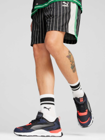 Шорты PUMA T7 Mesh Shorts модель 624394 Фото