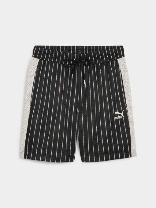 Шорты PUMA T7 Mesh Shorts модель 624394 Фото