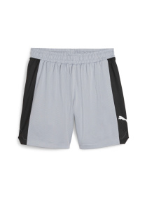 Шорты спортивные PUMA Bball Blueprint Mesh Shorts модель 679983 Фото