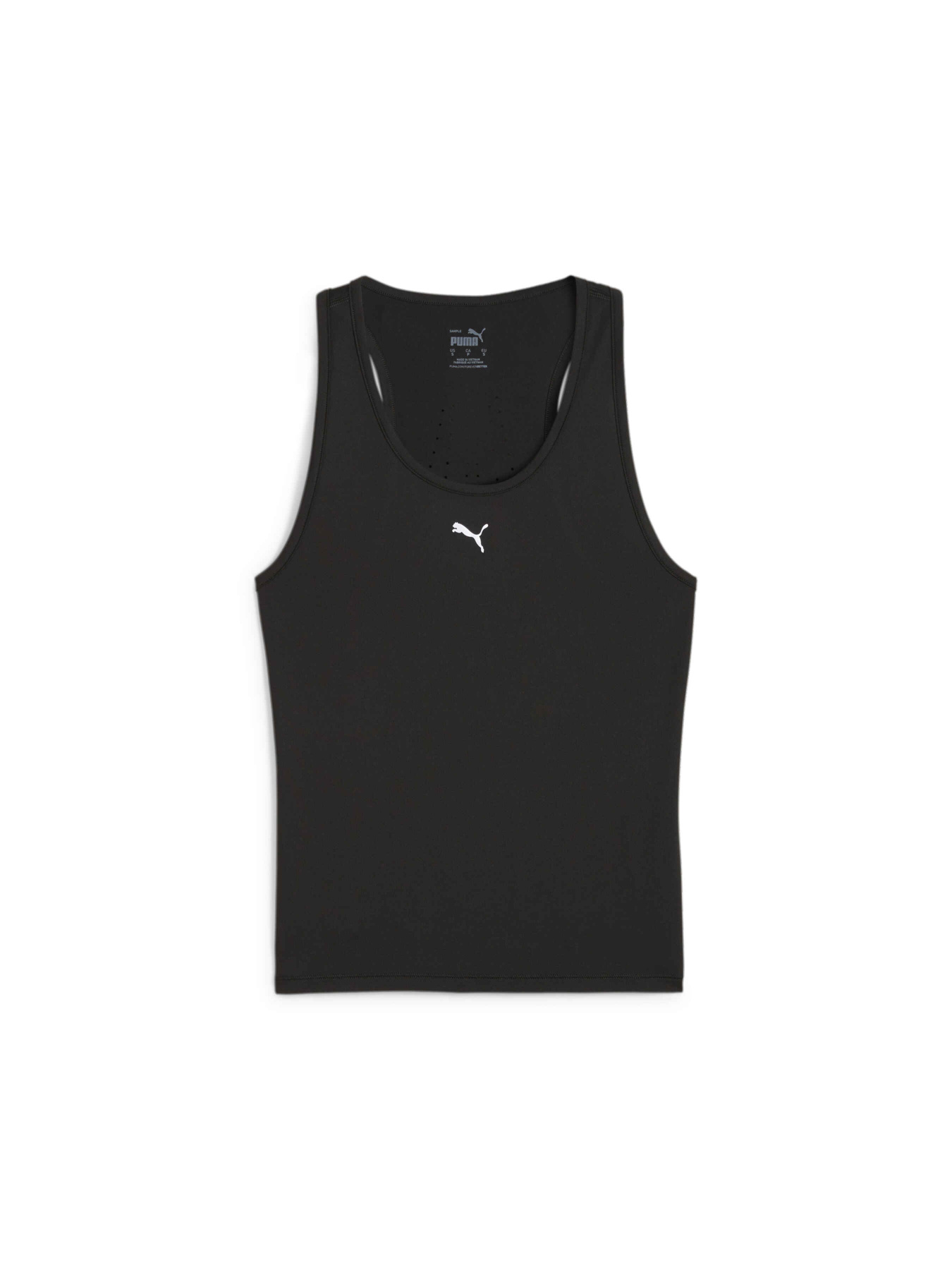 Майка спортивна PUMA Run Cloudspun Tank W модель 524960 Фото