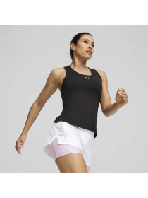 Майка спортивна PUMA Run Cloudspun Tank W модель 524960 Фото