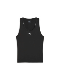 Майка спортивна PUMA Run Cloudspun Tank W модель 524960 Фото