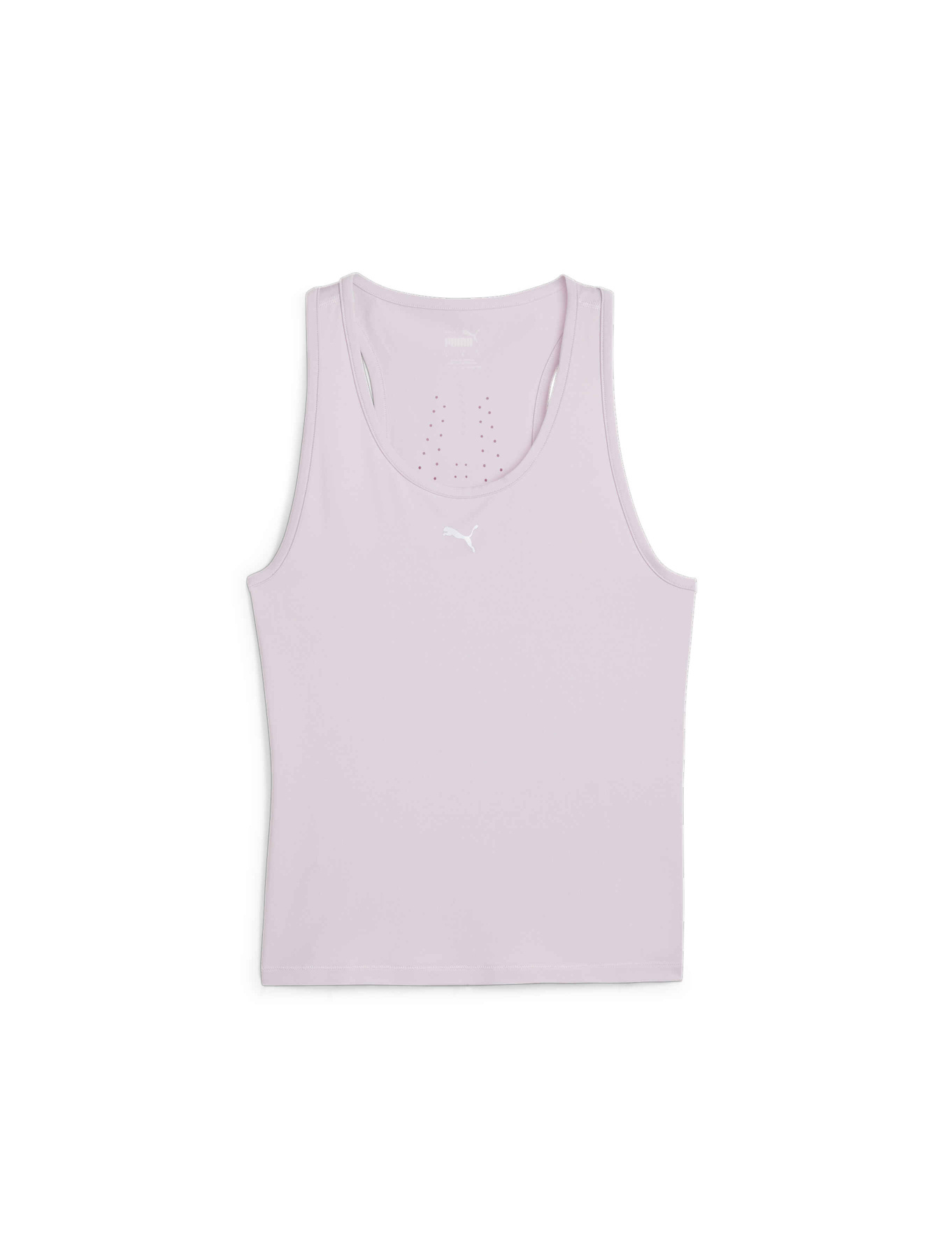Майка спортивная PUMA Run Cloudspun Tank W модель 524960 Фото