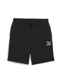 Шорты PUMA Better Classics Shorts модель 624534 Фото