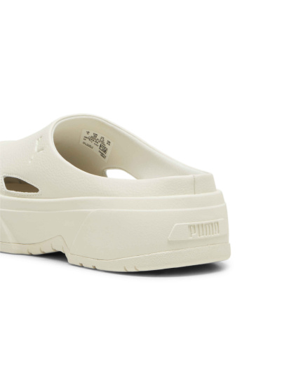 Сабо PUMA Ca. Mule Wns модель 395249 — фото 3 - INTERTOP