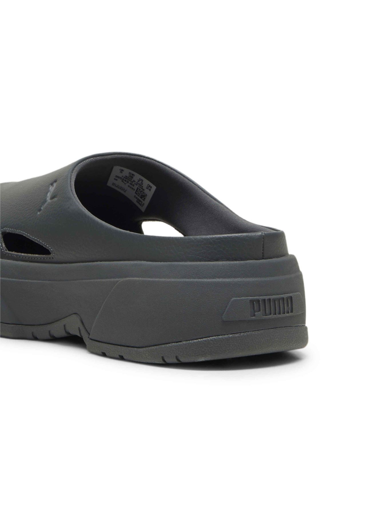 Сабо PUMA Ca. Mule Wns модель 395249 Фото