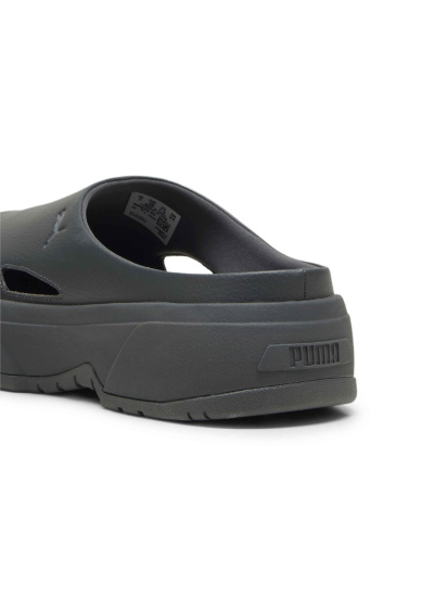 Сабо PUMA Ca. Mule Wns модель 395249 — фото 3 - INTERTOP