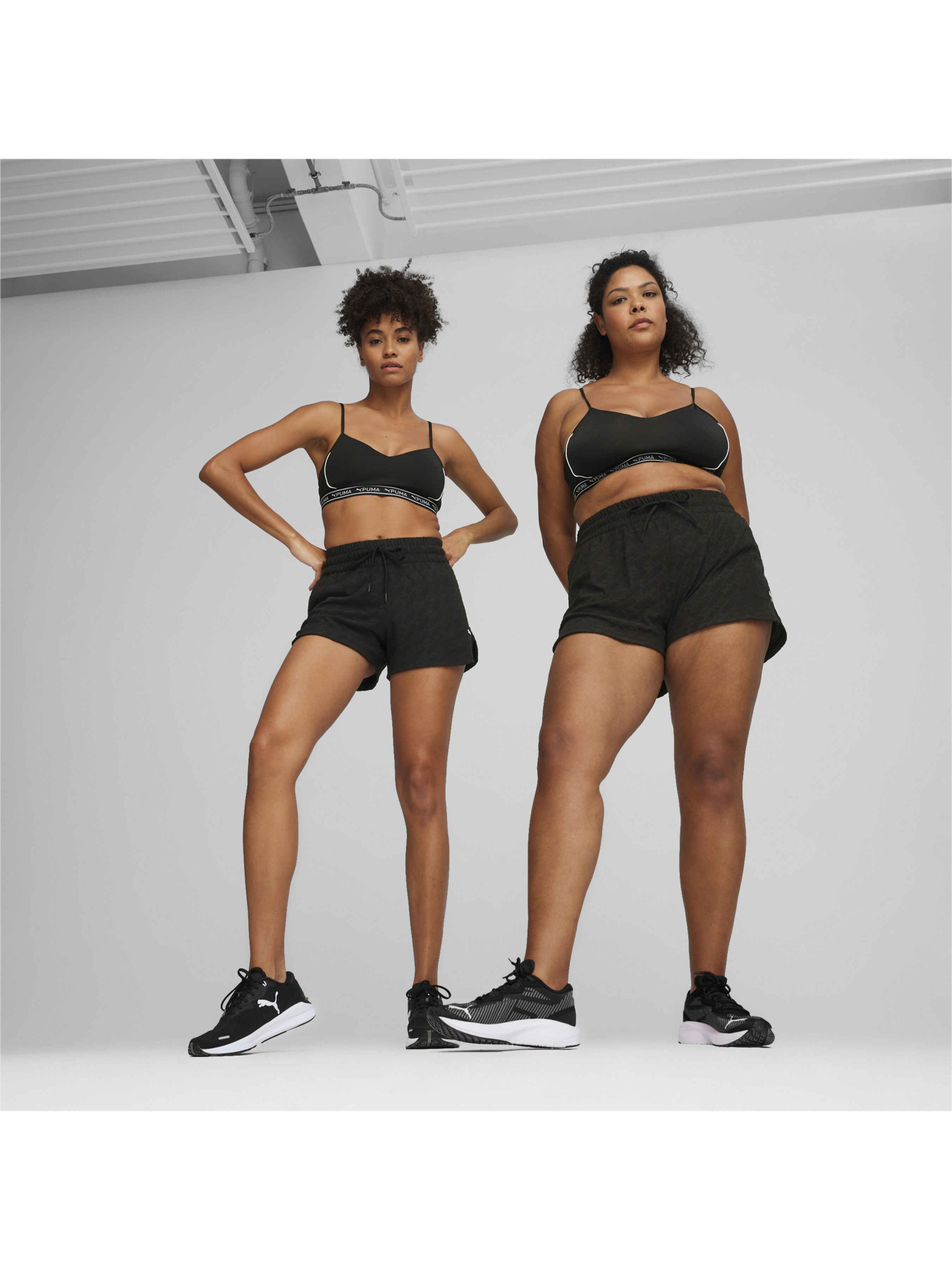 Спортивний топ PUMA Move Strong Bra модель 524815 Фото