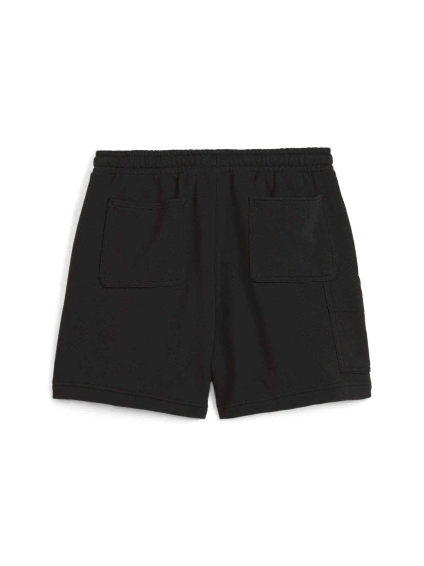 Шорты PUMA Downtown High Waist Shorts модель 624355 Фото