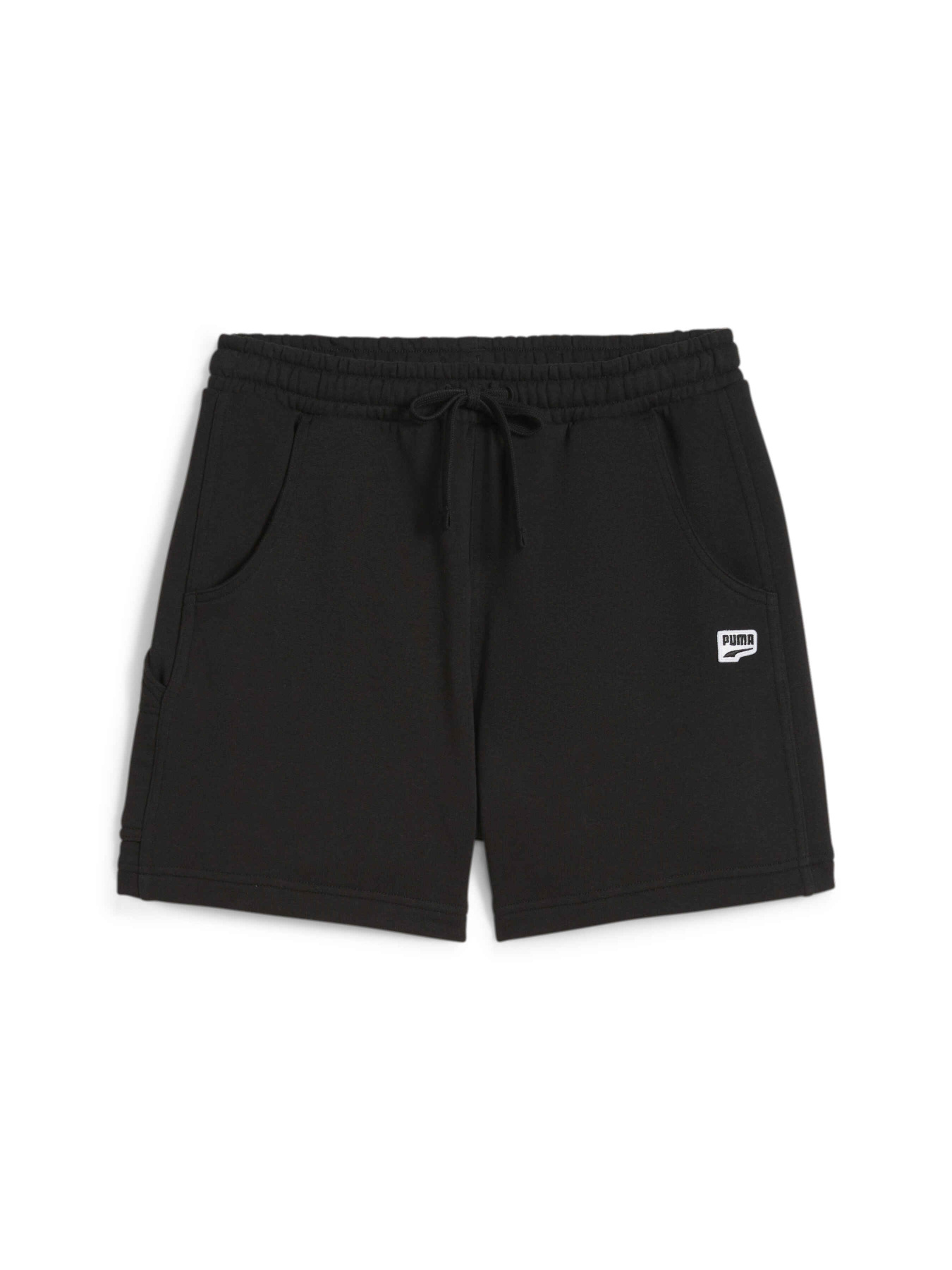 Шорты PUMA Downtown High Waist Shorts модель 624355 Фото