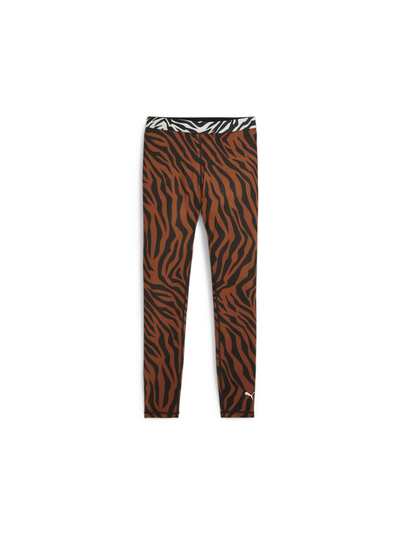 Легінси спортивні PUMA Animal Remix Hw 7/8 Tight модель 524817 Фото