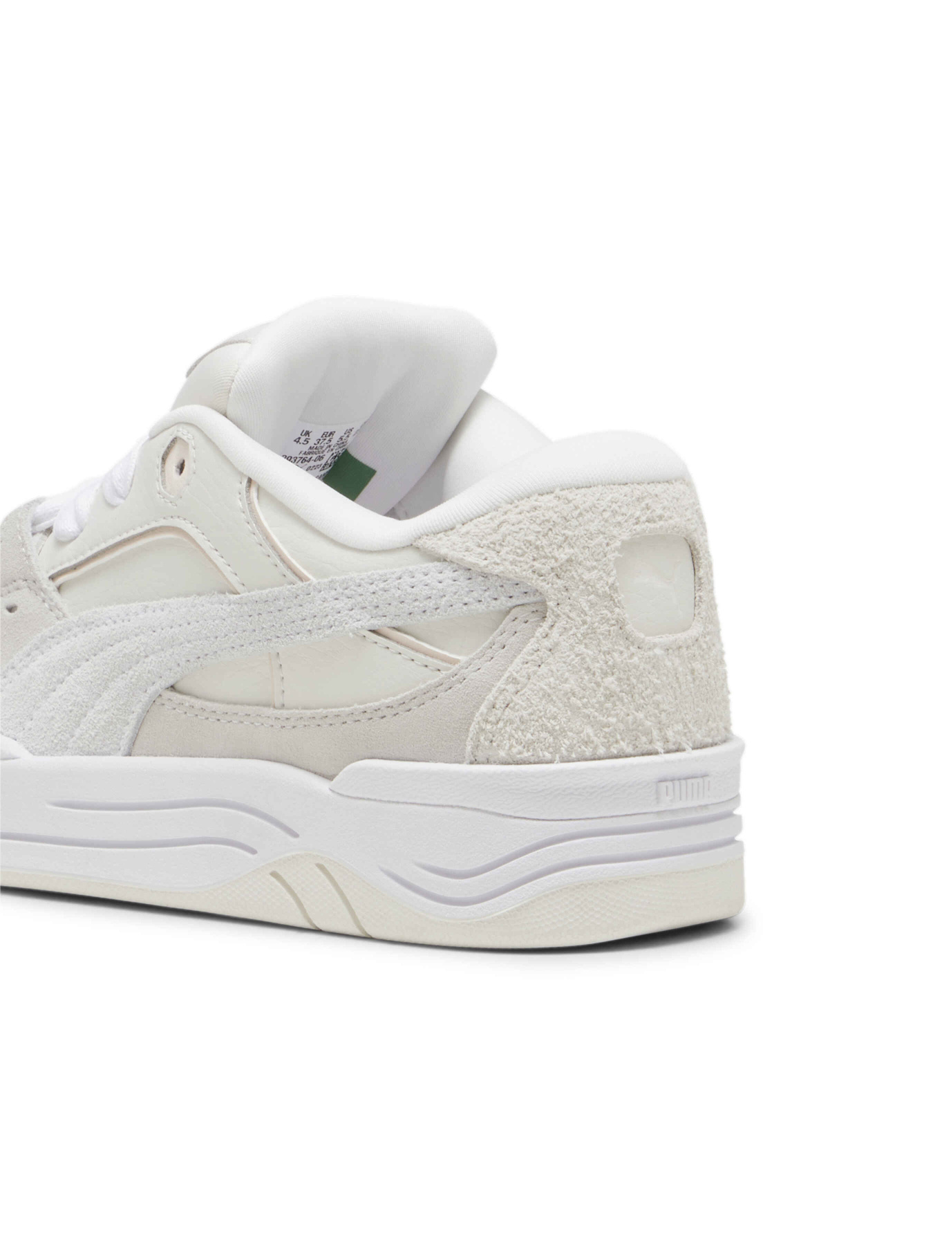 Кеды низкие PUMA -180 Prm Wns модель 393764 Фото