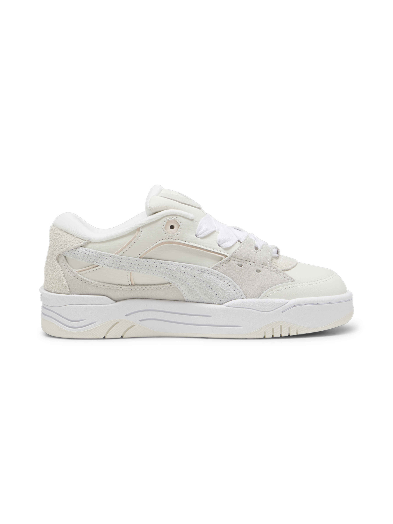 Кеды низкие PUMA -180 Prm Wns модель 393764 Фото