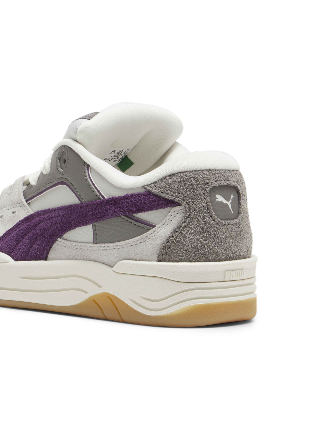 Кеди низькі PUMA -180 Prm модель 393764 Фото