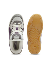 Кеди низькі PUMA -180 Prm модель 393764 Фото