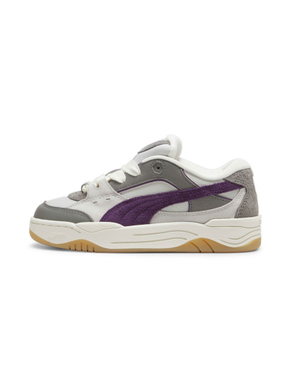 Кеди низькі PUMA -180 Prm модель 393764 — фото 4 - INTERTOP